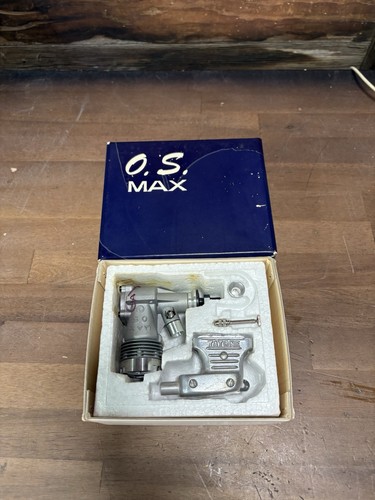 Motore aereo modello max - aereo,