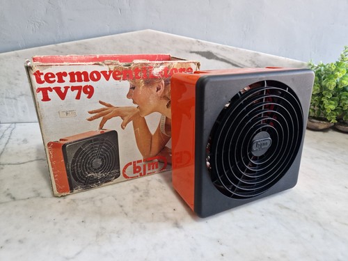 Ventilatore elettrico