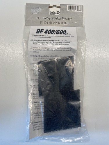Tetra 400 600 plus - bf, 400/600
