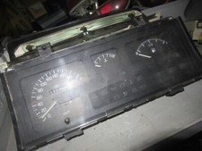 RENAULT Clio 1.2 - Cruscotto