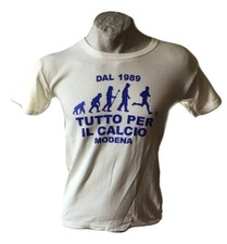 T-Shirt da uomo Mass Calcio