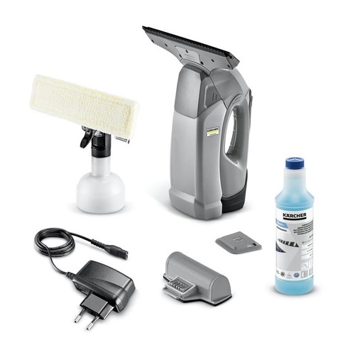 Karcher wvp lavavetri - karcher,
