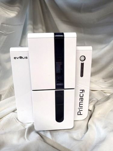Evolis primacy pm1h0000bs - primacy,