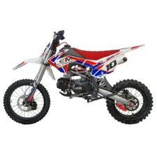 Pit Bike LEM RF 125 Sport 17/14 New Version