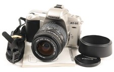 Pentax MZ-60 fotocamera reflex