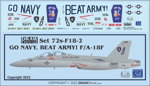 Draw decal a 18f go - draw,