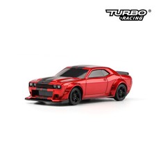 Turbo racing c75 - c75, auto