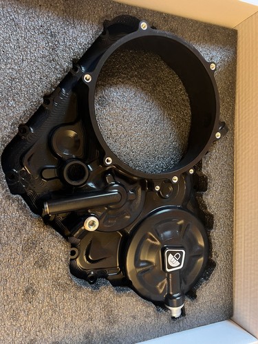 Carter frizione ducati - carter,