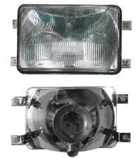 FARO GRUPPO PROIETTORE IVECO