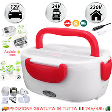 ✅Scaldavivande Elettrico in