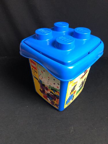 Lego 7825 secchio - 7825,