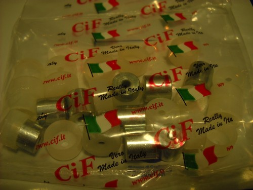 Kit rulli variatore piaggio - rulli,