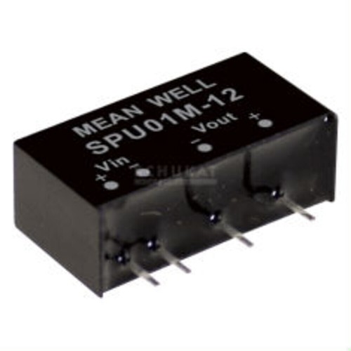 Meanwell spu01l - meanwell, spu01l-05