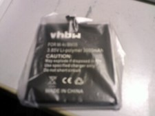 vhbw batteria ai polimeri di