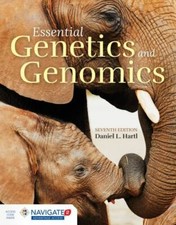 Essential Genetics and