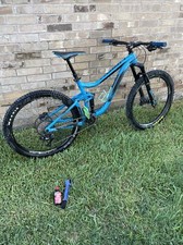 Mountain Bike Giant Reign 2