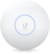 Ubiquiti U6+ Access Point