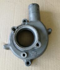 coperchio girante pompa acqua