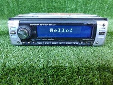 Autoradio Clarion Dxz748rmp