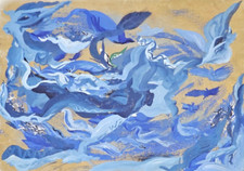 Scuola XX secolo Quadro