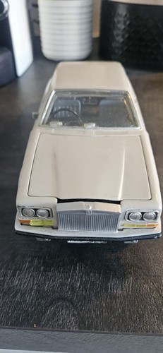 Modellini auto epoca burago - auto, d