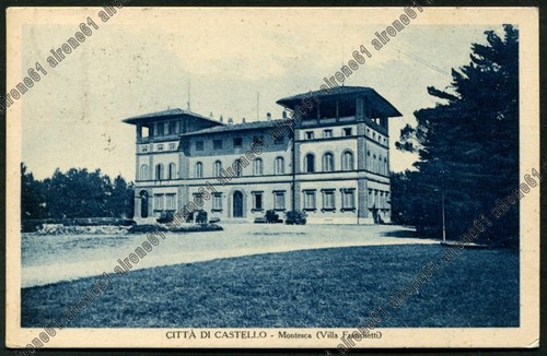 Perugia città castello 215 - di,