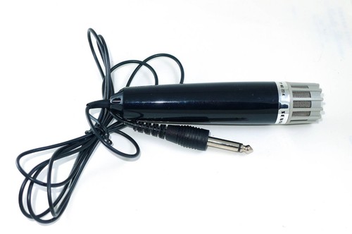 Microfono sennheiser vintage - sennheiser,