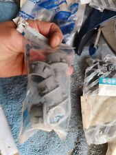 1x TAPPO RIVESTIMENTO BAGAGLIAIO FIAT MULTIPLA MK1 SX ELX ORIGINALE 735250394