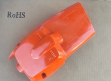 COPERCHIO PLASTICA MOTORE