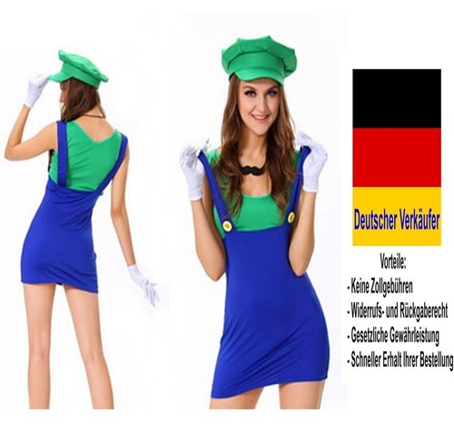 C24 costume donna - costume,