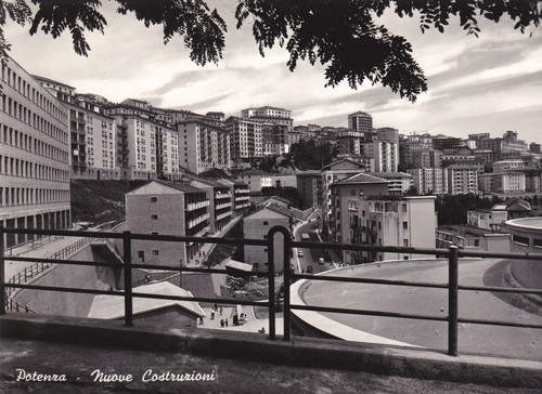 Potenza nuove - potenza,