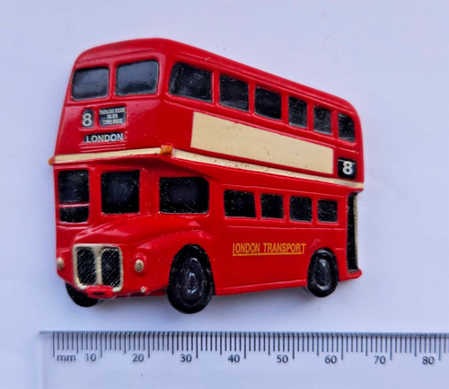 London double decker