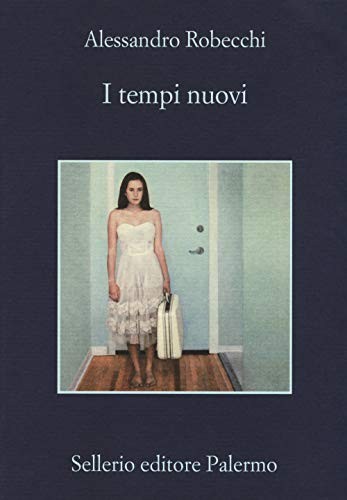 Tempi nuovi robecchi - tempi,