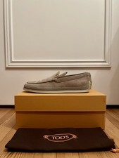 ciabatta 42 di Tods nuova! /