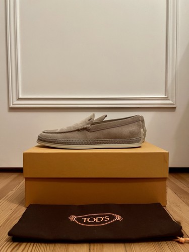 Ciabatta tods nuova - di,