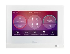 BTICINO 3488W HOMETOUCH TOUCH