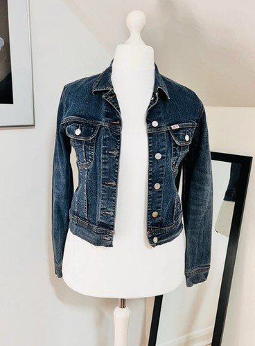 Giacca denim vintage - , miss