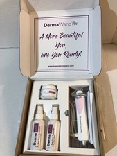 DermaWand Pro Dispositivo
