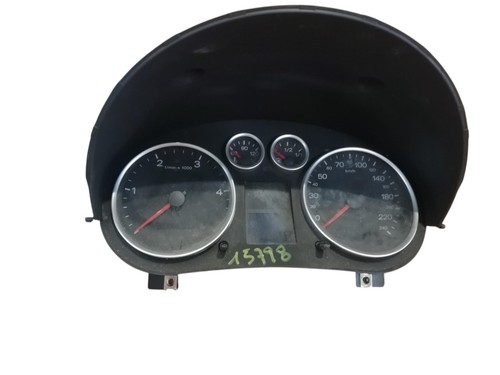 Quadro strumenti per - per, audi