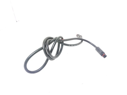 Sensore roll over - , bar