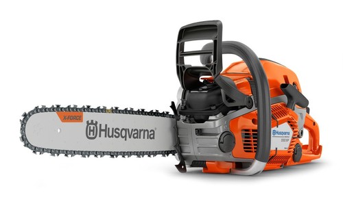 Motosega husqvarna 550 - motosega, xp®
