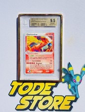 Pokemon Charizard EX 105/112