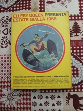 Estate gialla 1968 di Ellery
