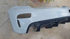 Paraurti posteriore 500 abarth 2020