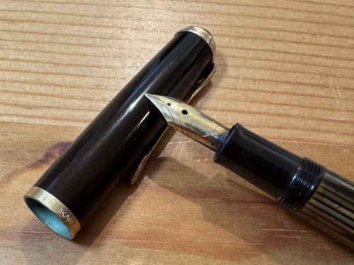Pelikan 400nn originale raro - 400nn,