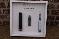 Cartuccia 2 cm Flak 38 modello