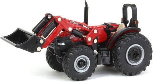 Trattore ertl farmall - trattore,