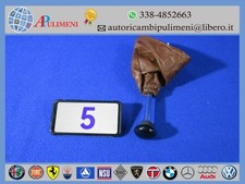 CUFFIA POMELLO LEVA CAMBIO ALFA ROMEO GIULIA GT (USATA)