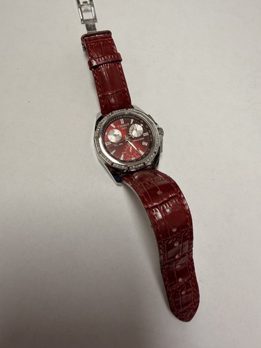 Orologio cronografo tissot prc - cronografo,
