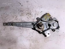 MECCANISMO ALZAVETRO POST. DX PER NISSAN Micra 7° Serie 827201HB5A HR12 (10>16